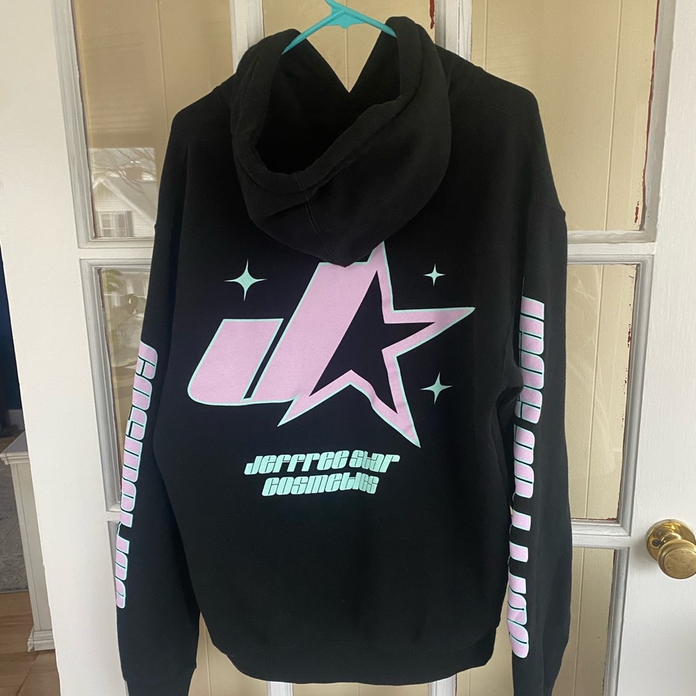 Jeffree Star Cosmetics Hoodie